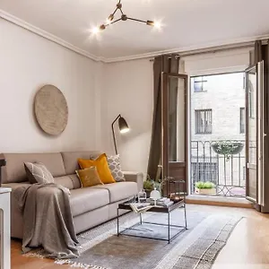 Apartamento Caldereria, Pamplona